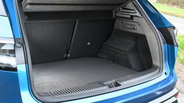 Багажник Renault Austral
